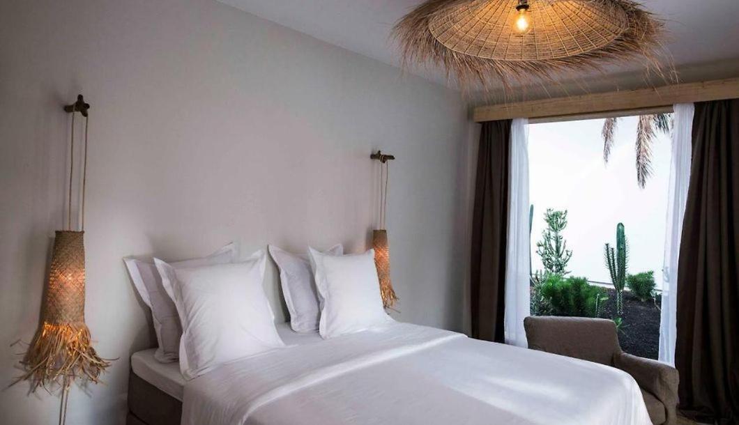 Mansa Marina Hotel Mindelo Værelse billede