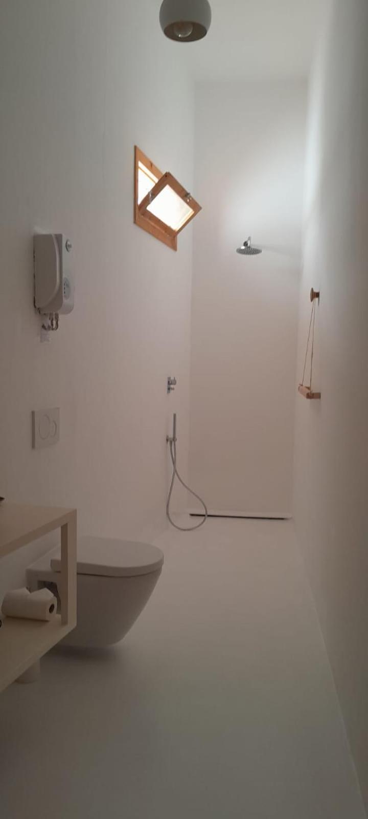 Mansa Marina Hotel Mindelo Værelse billede