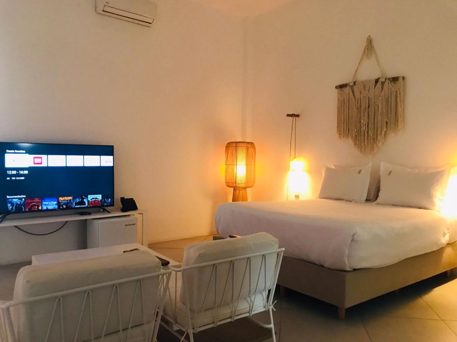 Mansa Marina Hotel Mindelo Værelse billede